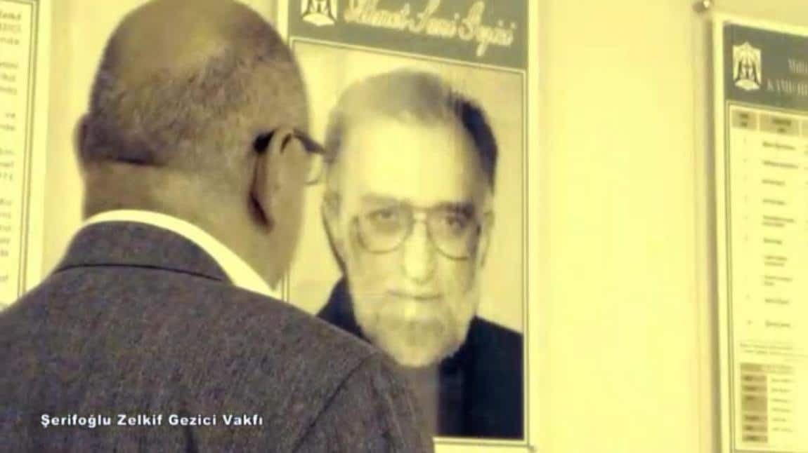 Ahmet Sani Gezici’yi Vefatının Sene-i Devriyesinde Rahmet ve Dualarla Andık