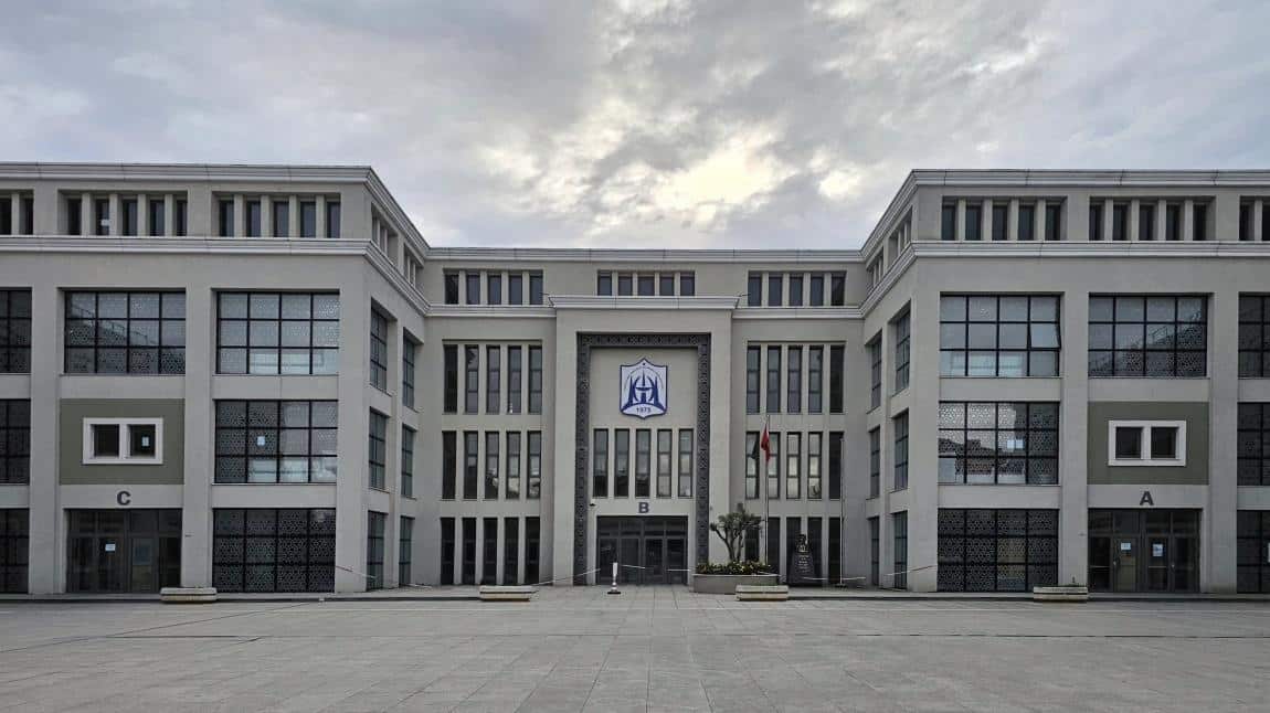 Okul Tanıtım Videomuz